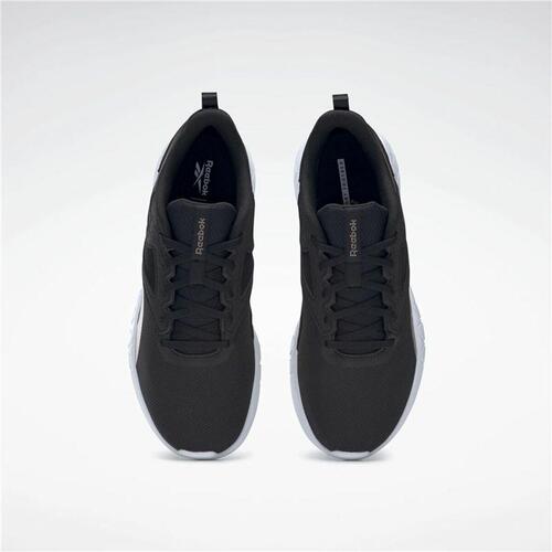 Sportssneakers til damer Reebok Flexagon Energy Tr 4 Sort 37.5