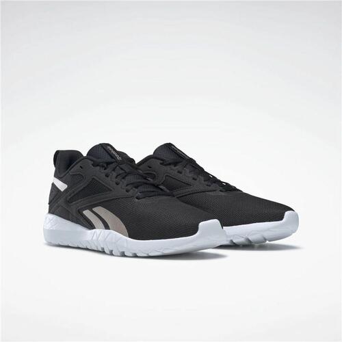 Sportssneakers til damer Reebok Flexagon Energy Tr 4 Sort 37.5