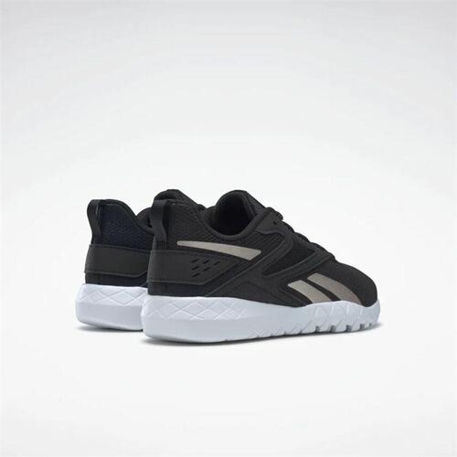 Sportssneakers til damer Reebok Flexagon Energy Tr 4 Sort 37.5
