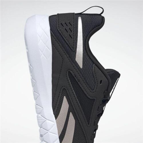 Sportssneakers til damer Reebok Flexagon Energy Tr 4 Sort 37.5