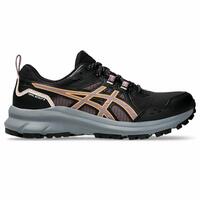Sportssneakers til damer Asics Trail Scout 3 Sort 42