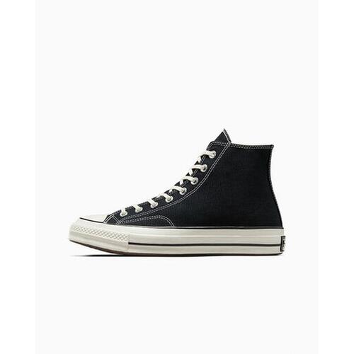 Kondisko til Mænd Converse CHUCK 70 162050C Sort 37.5