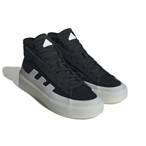 Løbesko til voksne Adidas Znsored HI Sort 40
