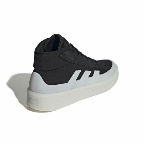 Løbesko til voksne Adidas Znsored HI Sort 40