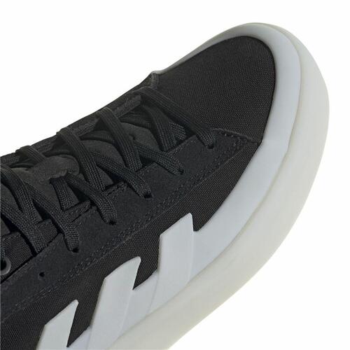 Løbesko til voksne Adidas Znsored HI Sort 40