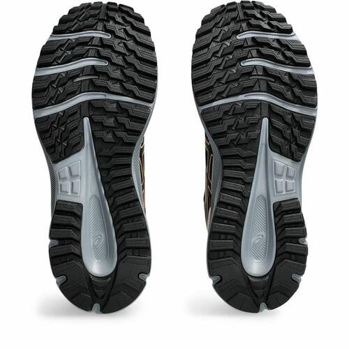 Sportssneakers til damer Asics Trail Scout 3 Sort 41.5