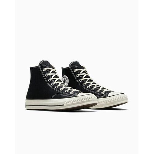 Kondisko til Mænd Converse CHUCK 70 162050C Sort 39