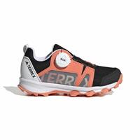 Sportssko til børn Adidas Terrex Agravic BOA 38 2/3