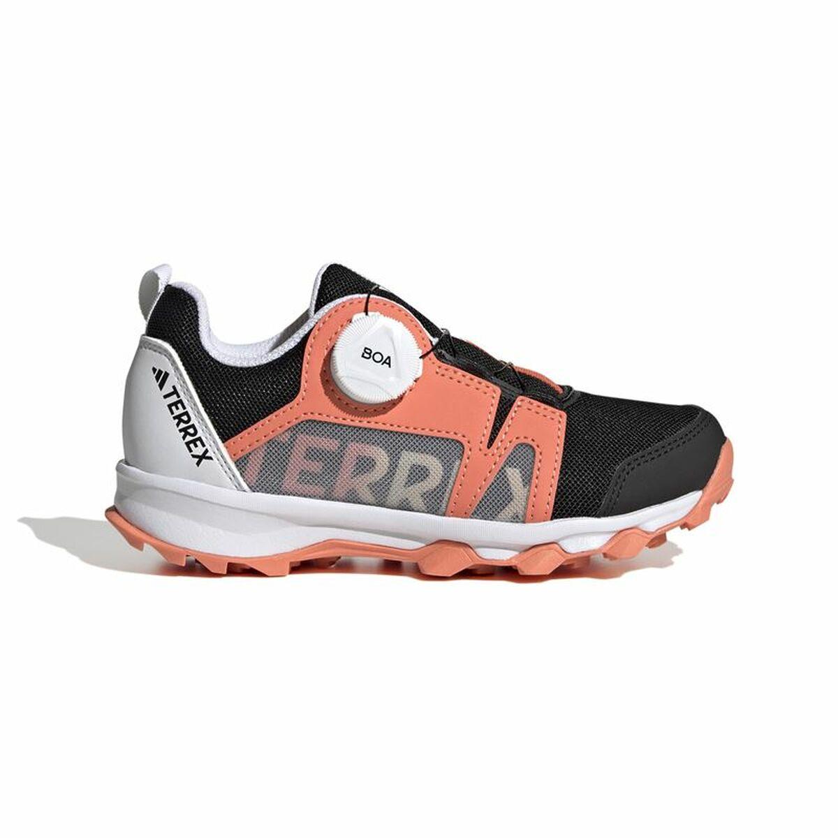Sportssko til børn Adidas Terrex Agravic BOA 38 2/3