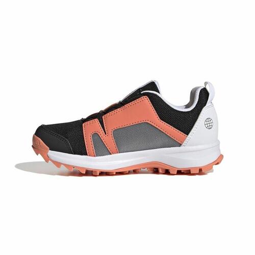 Sportssko til børn Adidas Terrex Agravic BOA 38 2/3