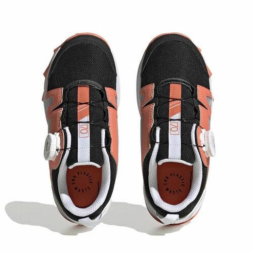 Sportssko til børn Adidas Terrex Agravic BOA 38 2/3