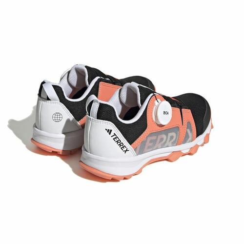 Sportssko til børn Adidas Terrex Agravic BOA 38 2/3