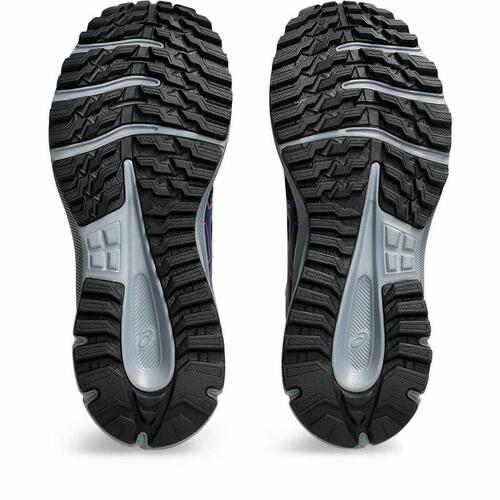 Sportssneakers til damer Asics Trail Scout 3 Blå 36