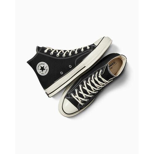 Kondisko til Mænd Converse CHUCK 70 162050C Sort 41