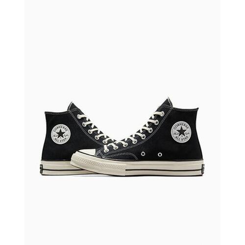 Kondisko til Mænd Converse CHUCK 70 162050C Sort 41