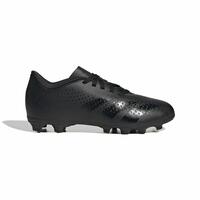 Fodboldstøvler til børn Adidas Predator Accuracy.4 FxG Sort 28