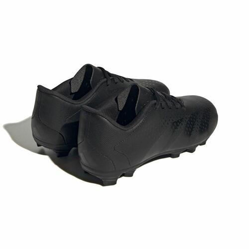 Fodboldstøvler til børn Adidas Predator Accuracy.4 FxG Sort 28