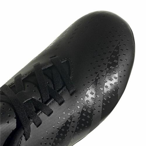 Fodboldstøvler til børn Adidas Predator Accuracy.4 FxG Sort 28