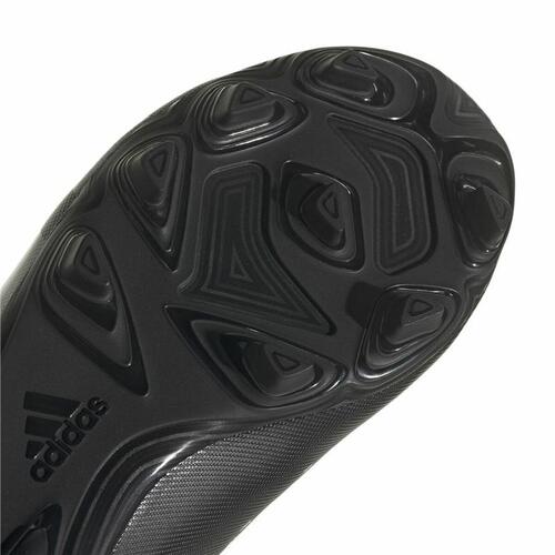 Fodboldstøvler til børn Adidas Predator Accuracy.4 FxG Sort 28