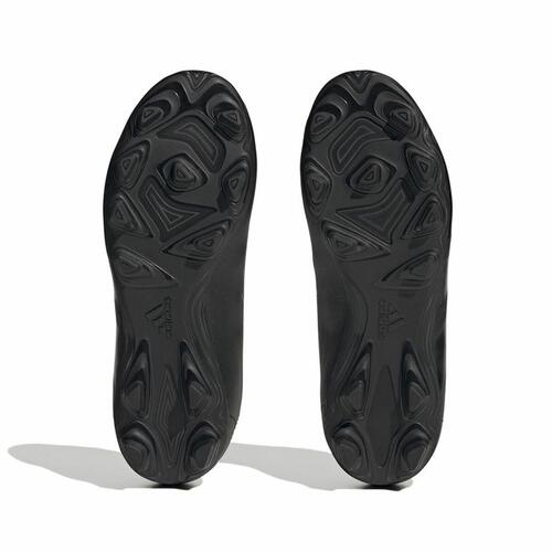 Fodboldstøvler til børn Adidas Predator Accuracy.4 FxG Sort 28