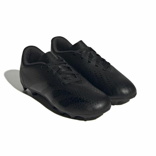 Fodboldstøvler til børn Adidas Predator Accuracy.4 FxG Sort 28