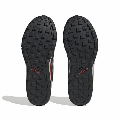 Løbesko til voksne Adidas Terrex Tracerocker 2 Gtx Sort 41 1/3