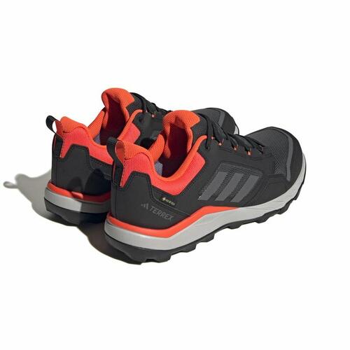 Løbesko til voksne Adidas Terrex Tracerocker 2 Gtx Sort 41 1/3