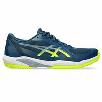 Tennissko til mænd Asics Solution Swift Ff 2 Clay Blå 42