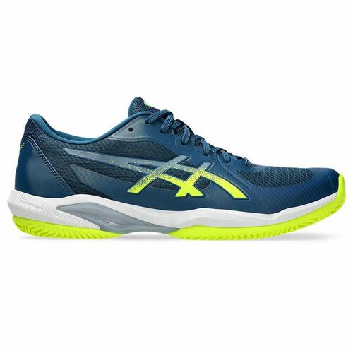 Tennissko til mænd Asics Solution Swift Ff 2 Clay Blå 42