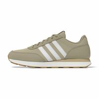 Sportssneakers til damer Adidas Run 60S 3.0 Brun Lys brun 42