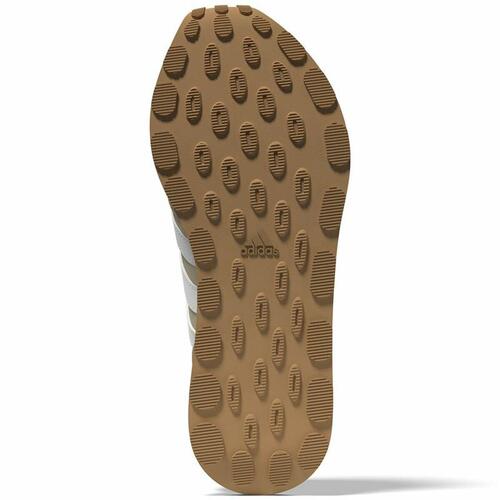 Sportssneakers til damer Adidas Run 60S 3.0 Brun Lys brun 42