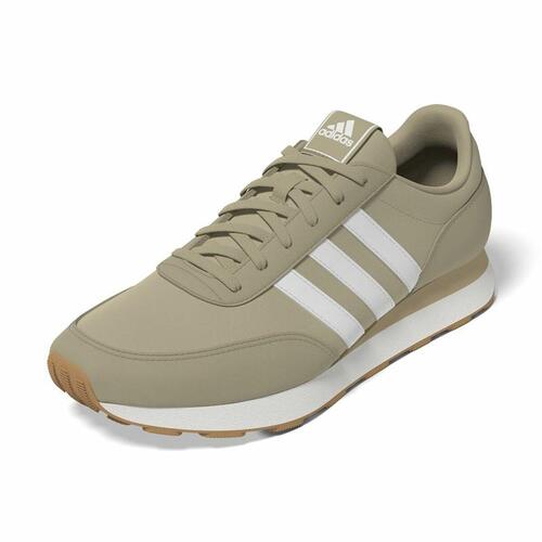 Sportssneakers til damer Adidas Run 60S 3.0 Brun Lys brun 42
