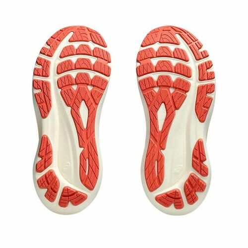 Træningssko Asics GT-2000 13 Rød Pink Dame 37.5