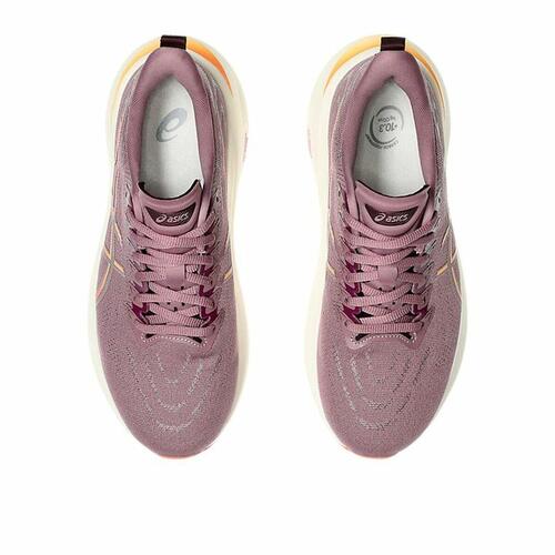 Træningssko Asics GT-2000 13 Rød Pink Dame 37.5