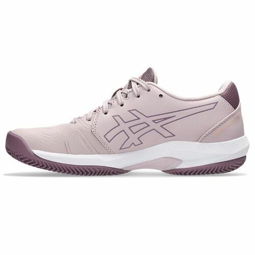Tennissko til damer Asics Solution Swift Ff 2 Clay Pink 39.5