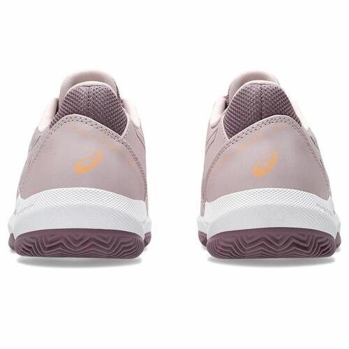 Tennissko til damer Asics Solution Swift Ff 2 Clay Pink 39.5