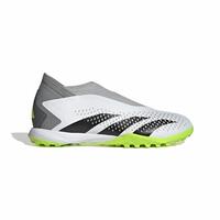 Voksen fodboldstøvler Adidas Predator Accuracy.3 Ll Tf Hvid 43 1/3