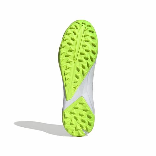 Voksen fodboldstøvler Adidas Predator Accuracy.3 Ll Tf Hvid 43 1/3
