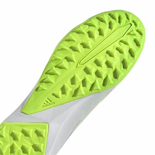 Voksen fodboldstøvler Adidas Predator Accuracy.3 Ll Tf Hvid 43 1/3