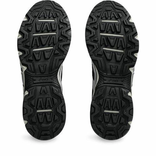 Herre sneakers Asics Gel-Venture 6 Sort 42.5