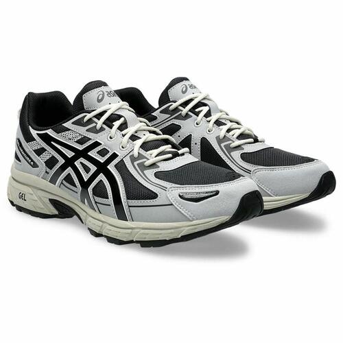 Herre sneakers Asics Gel-Venture 6 Sort 42.5