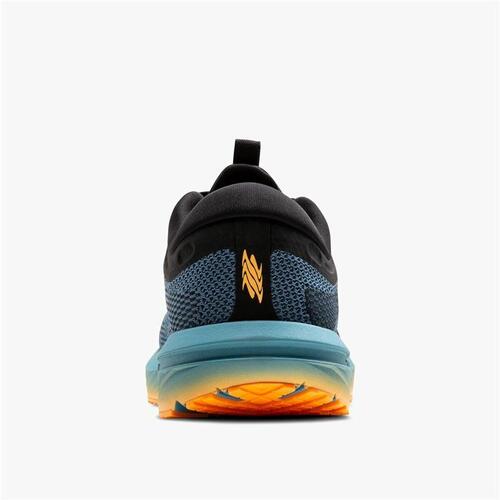 Herre sneakers Brooks Revel 7 Blå Sort 47.5