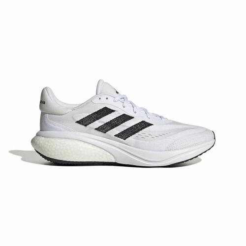 Herre sneakers Adidas Supernova 3 Hvid Grå 44 2/3
