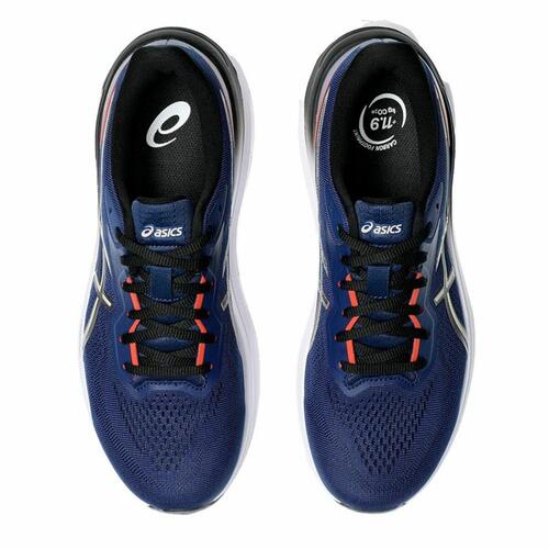 Herre sneakers Asics GT-1000 13 Blå 45