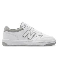 Kondisko til Mænd New Balance BB480LV1 Hvid 42.5