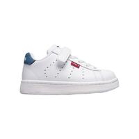 Sportssko til baby Levi's AVENUE MINI VAVE0210S 0063 Hvid 27