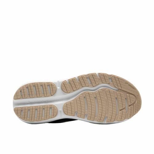 Herre sneakers Brooks Ghost Max 2 Hvid 45