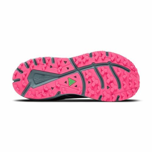 Sportssneakers til damer Brooks Divide 5 Blå Pink 36.5
