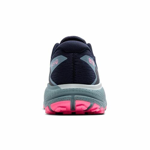 Sportssneakers til damer Brooks Divide 5 Blå Pink 36.5