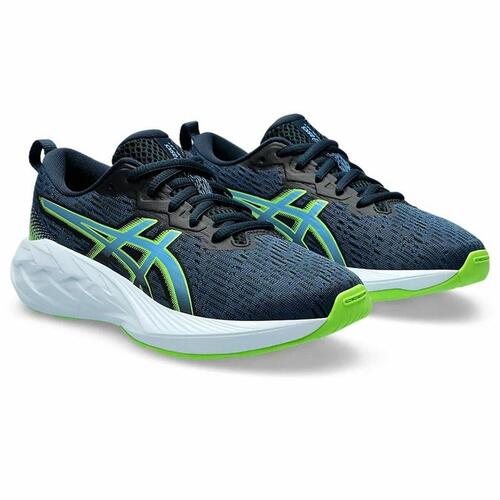 Kondisko til Børn Asics Novablast 4 GS Blå 37.5